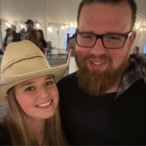 Meet your Posher, Nick